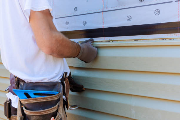 Affordable Siding Repair solutions in Broomes Island, MD