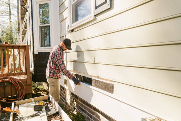 Top rated local Siding Repair specialists in Broomes Island, MD